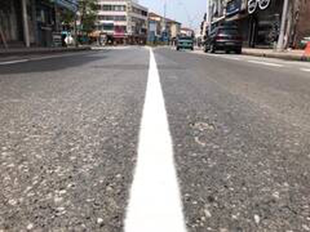Büyükşehir\'den kısıtlama günlerinde yoğun çalışma