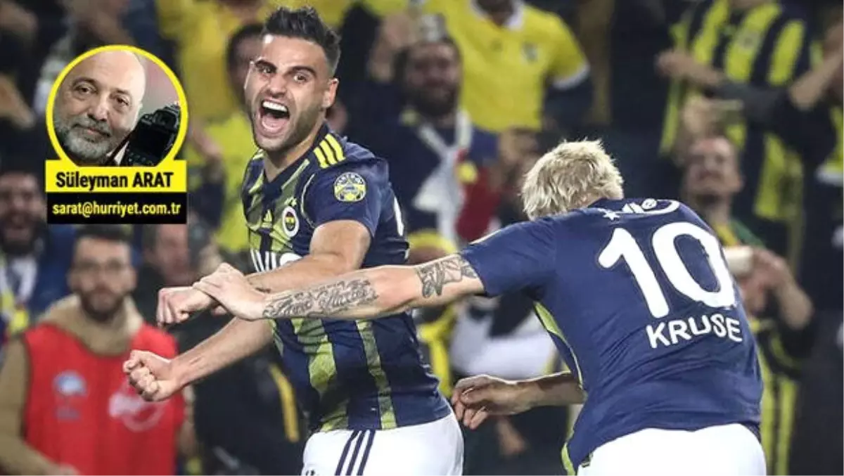 Fenerbahçe\'den Türkiye Kupası tepkisi: "Bizim kırmızı çizgimiz"