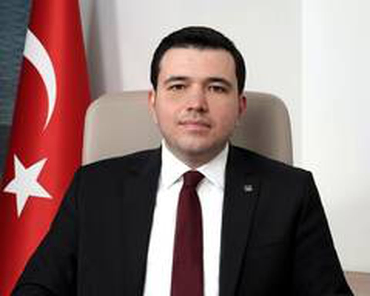 GAGİAD Başkanı Koçer\'den 19 Mayıs mesajı