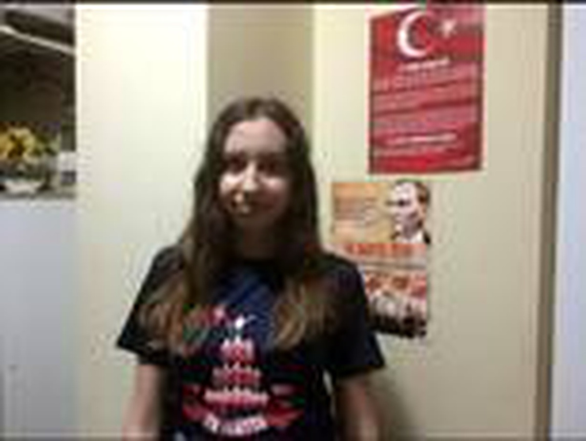 GKV\'lilerin 19 Mayıs coşkusu hız kesmiyor