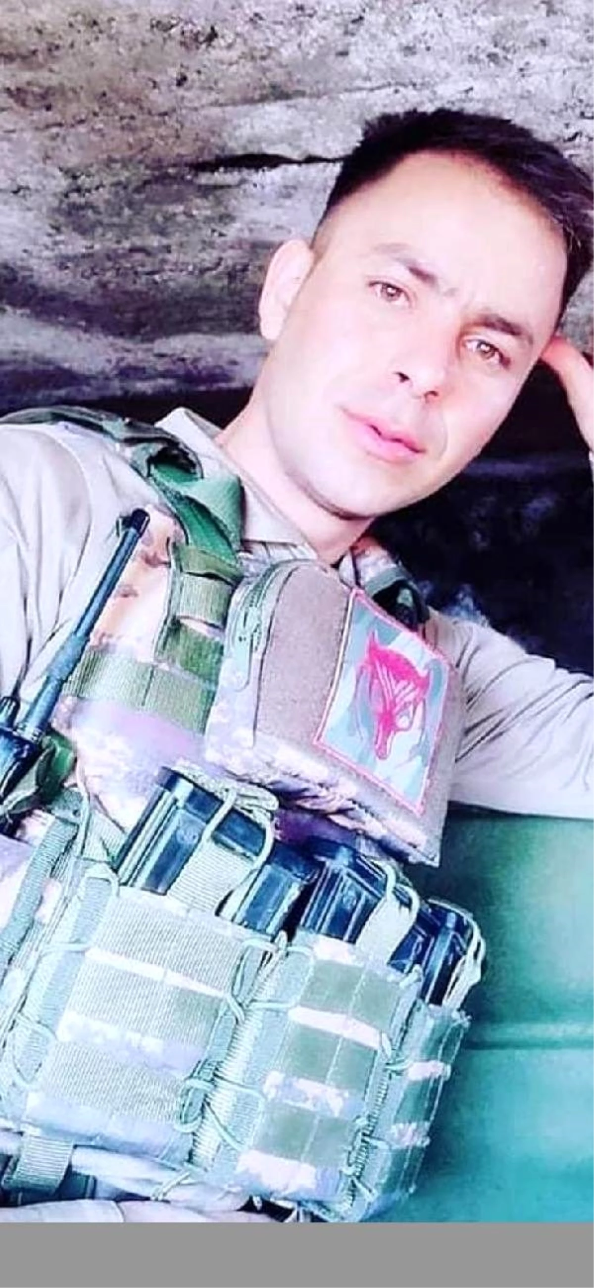 Hakkari\'de PKK\'lılarla çatışmada yaralanan asker, 6 gün sonra şehit oldu