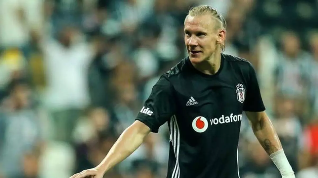 İngiliz devi Arsenal, Beşiktaşlı Domagoj Vida\'nın peşinde