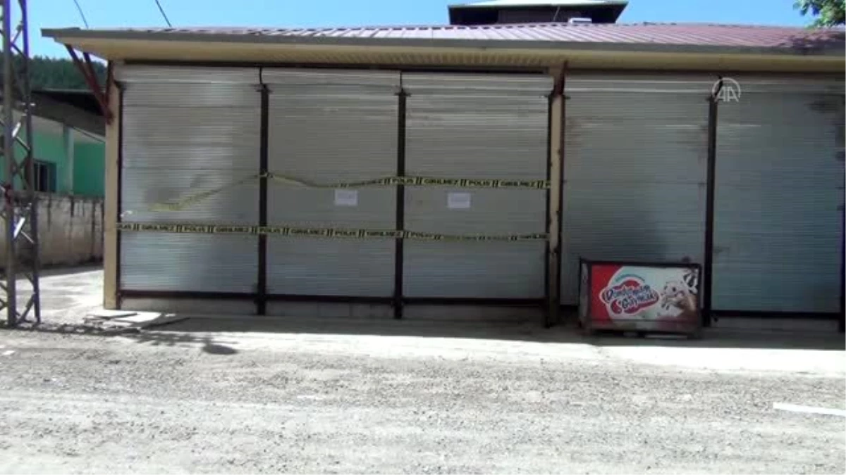 İslahiye\'de bir iş yeri koronavirüs tedbirleri kapsamında karantinaya alındı - GAZİANTEP
