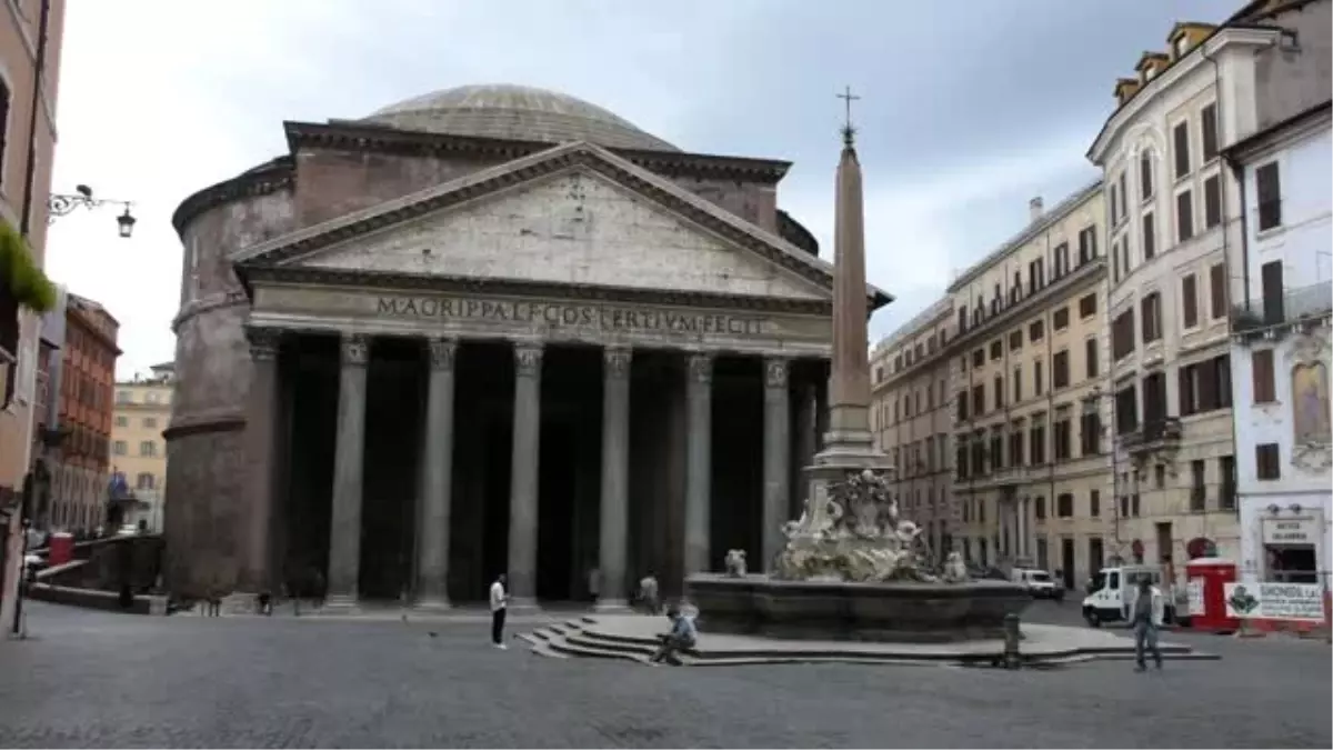 İtalya ihtiyatlı şekilde yeniden normale dönüyor - ROMA