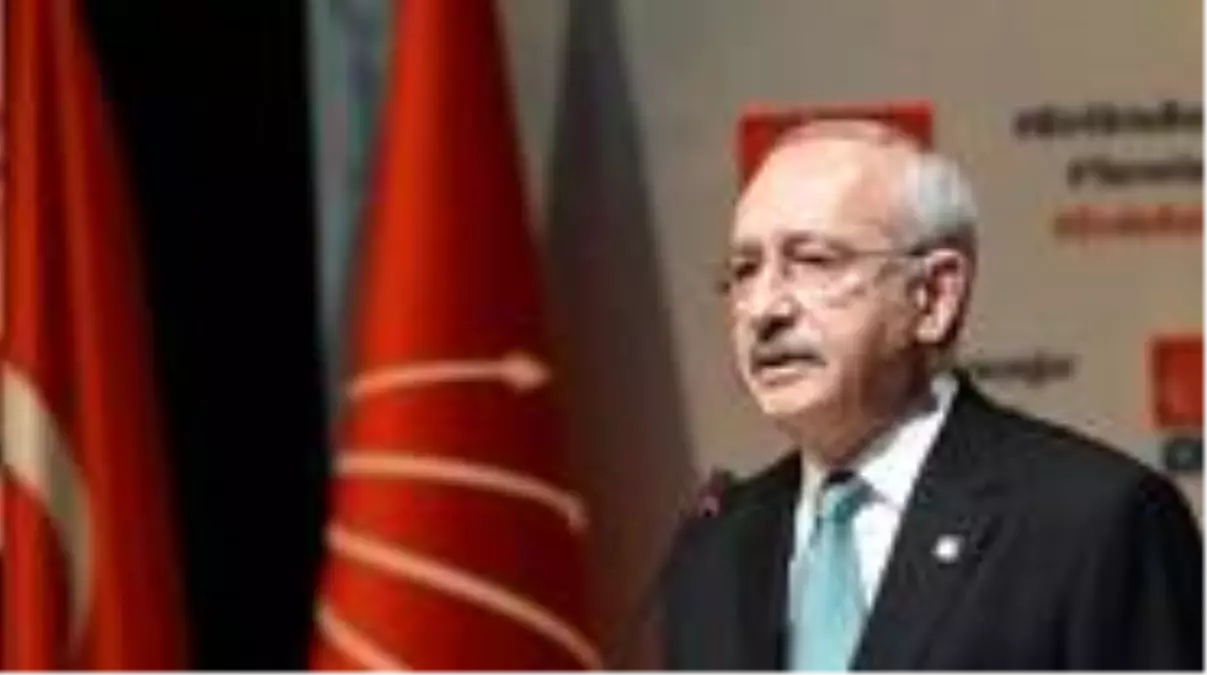 Kılıçdaroğlu'ndan 16 maddelik 'Buhrandan çıkış' çağrısı: Seçim barajı kaldırılmalı, Siyasi Ahlak...