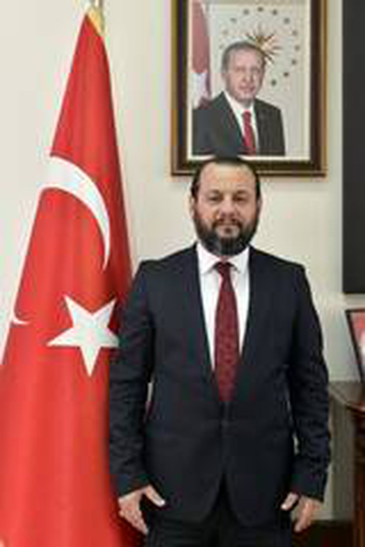 KMÜ Rektörü Akgül\'den 19 Mayıs mesajı