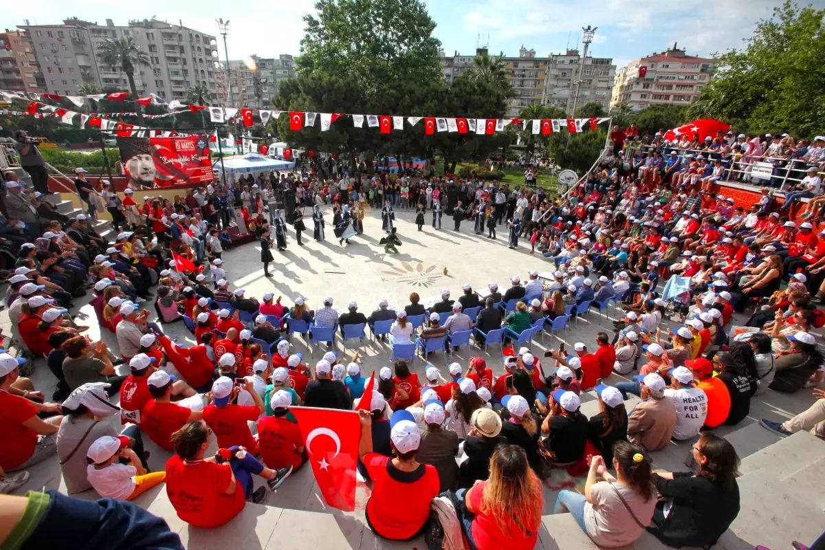 Koronavirüs salgını kısıtlamalarına raağmen çeşitli etkinlikler yapılacak