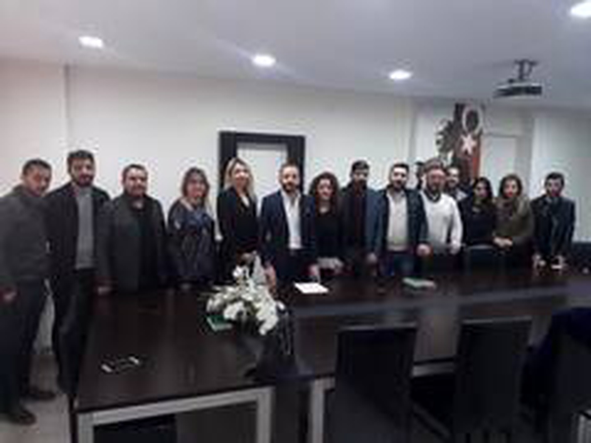 Mimarlar Odası\'ndan çok katlı okul tepkisi