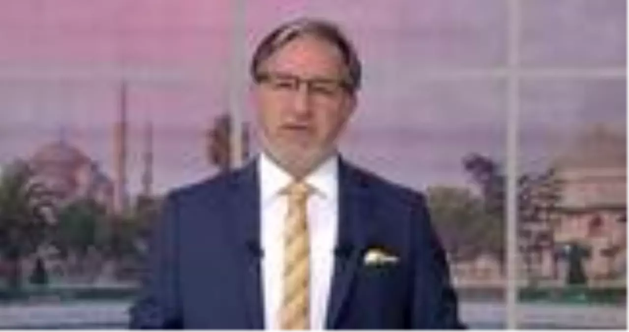 Mustafa Karataş kimdir? Mustafa Karataş nereli, kaç yaşında?