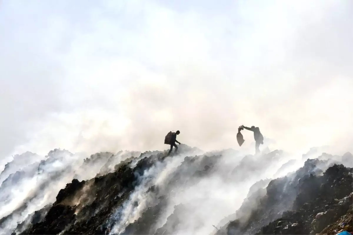 Öğretim Görevlisi Subaşı, ulusal fotoğraf yarışmasında 3. oldu