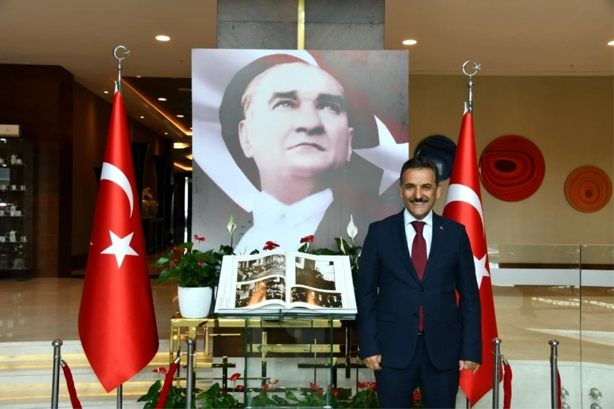 Samsun protokolü 19 Mayıs\'ı unutmadı