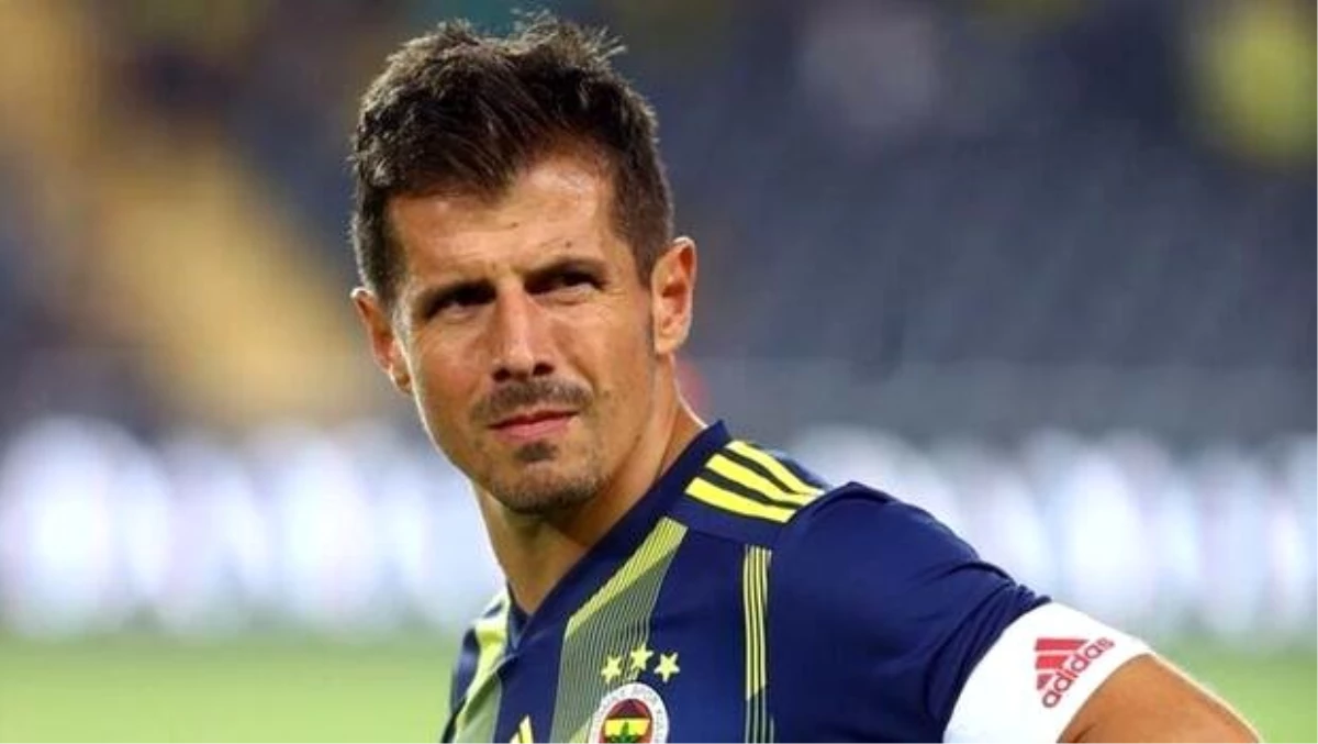 Son dakika! Fenerbahçe\'de Emre\'nin ardından kaptan kim olacak? Tarihte 3. kez...