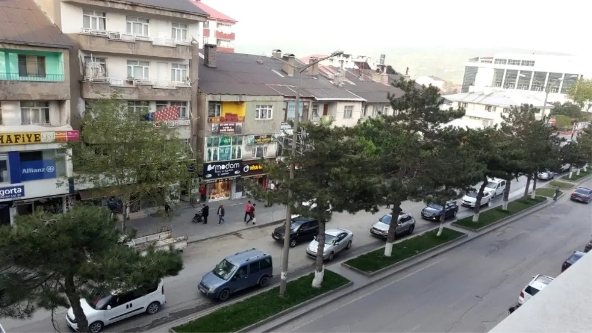 Tatvan\'da "Maskesiz sokağa çıkma" yasaklandı