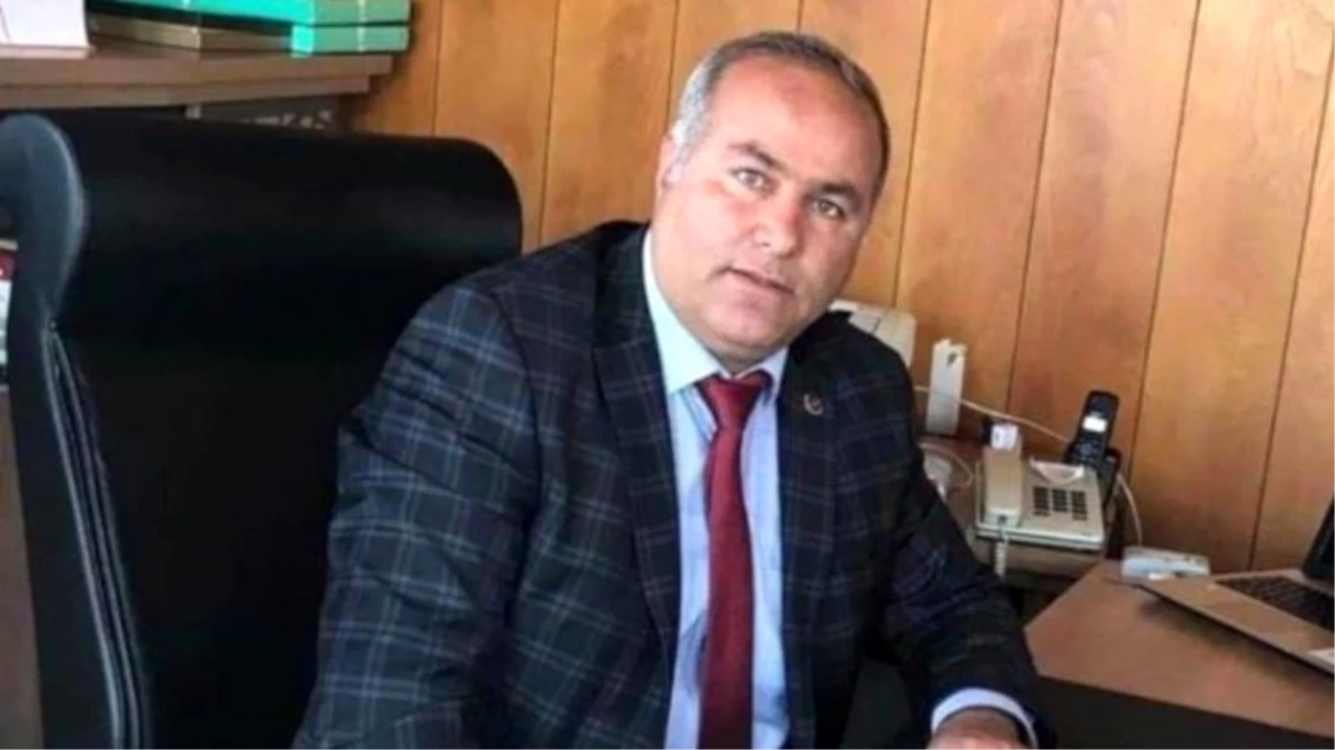 Terör soruşturması kapsamında gözaltına alınan HDP\'li Belediye Başkanı Casim Budak, tutuklandı