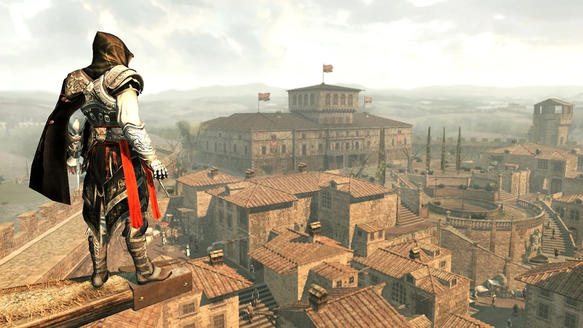 Ubisoft\'un Bedava Dağıttığı Oyunlar İndirme Rekorları Kırıyor