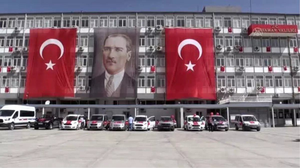 19 Mayıs Atatürk\'ü Anma, Gençlik ve Spor Bayramı