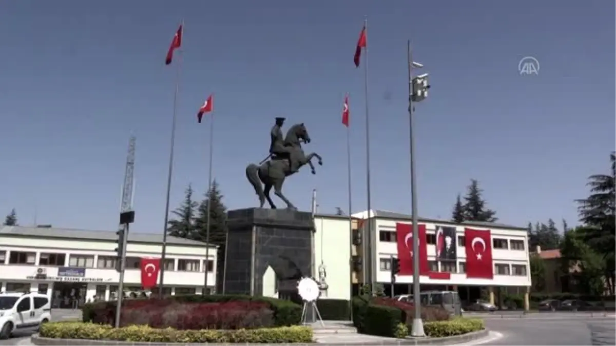 19 Mayıs Atatürk\'ü Anma, Gençlik ve Spor Bayramı kutlanıyor