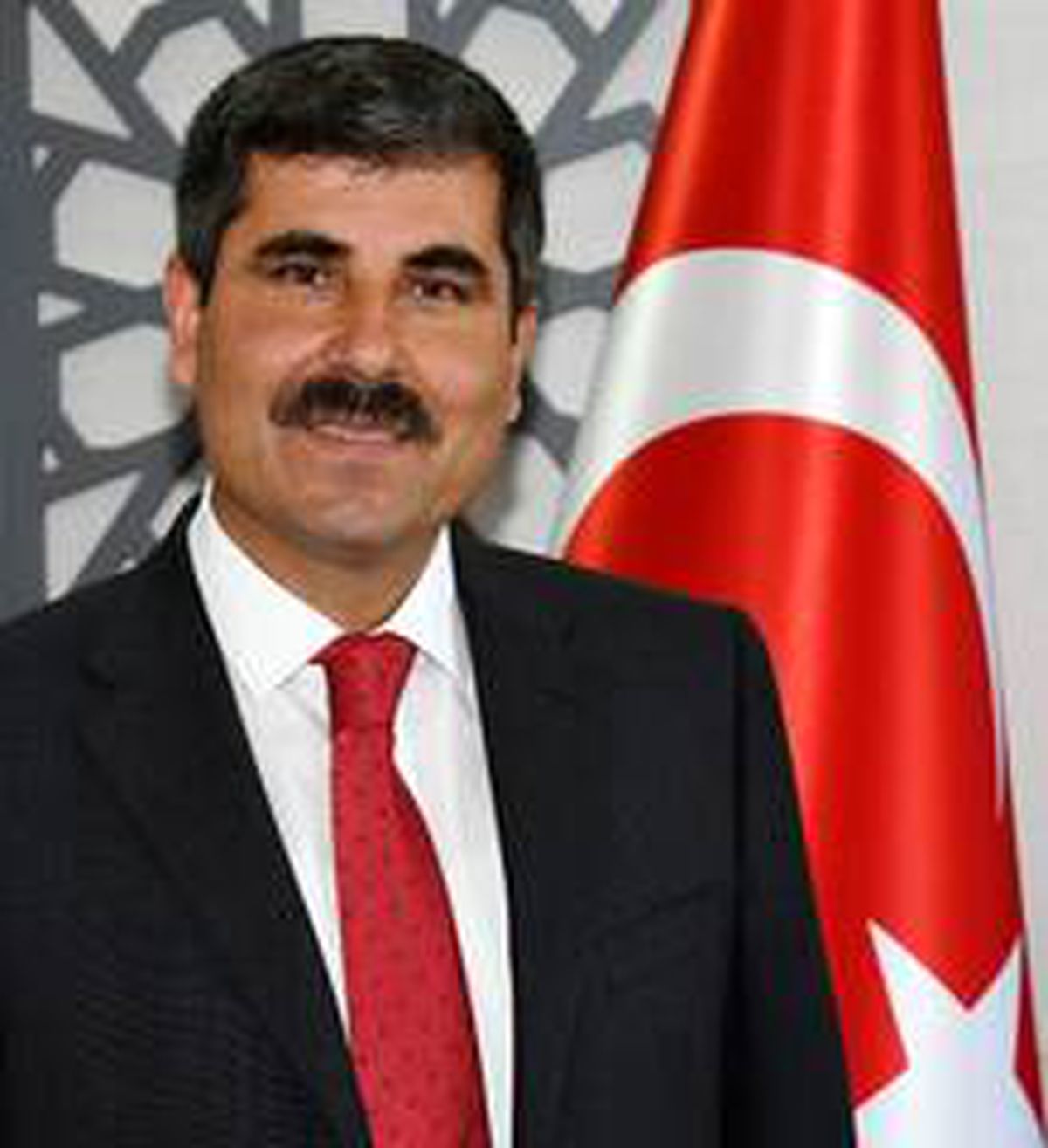 Başkan Asya\'dan Kadir Gecesi mesajı