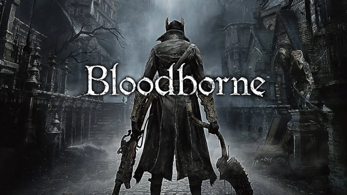 Bloodborne\'un PC için de Geleceği İddia Ediliyor