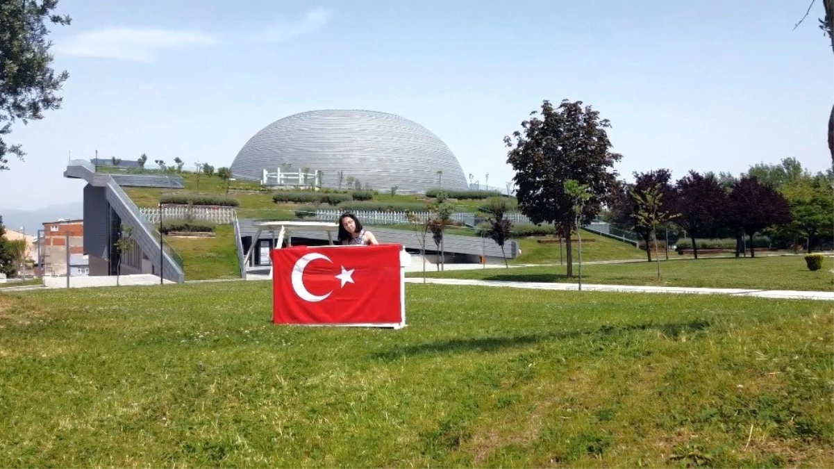 Bursa Osmangazi Belediyesinden unutulmayacak 19 Mayıs klibi