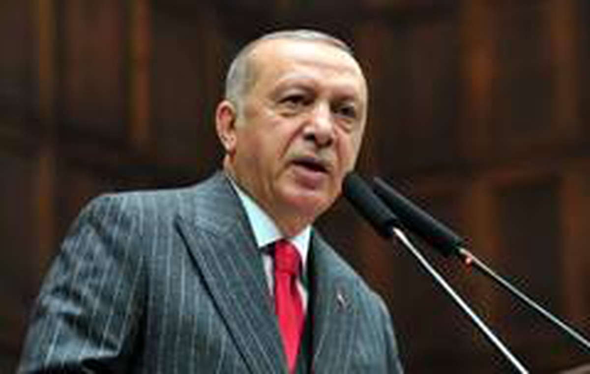 Cumhurbaşkanı Erdoğan\'dan gençlerle ilgili paylaşım