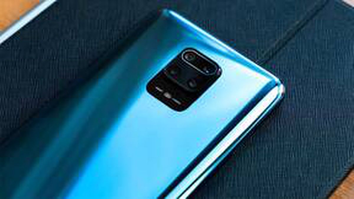 Dimensity 820 Kullanan Redmi 10X\'in Performansı Ortaya Çıktı