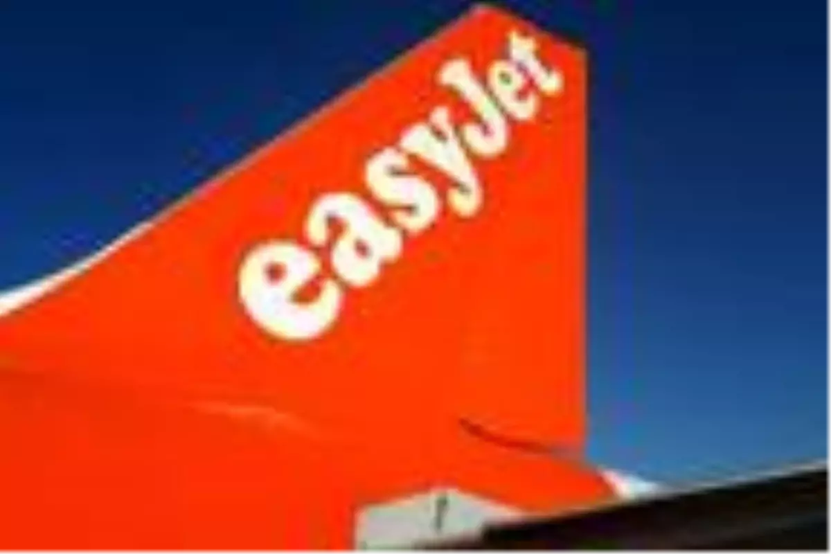 Easyjet\'ten kötü haber: 9 milyon yolcunun bilgileri çalındı