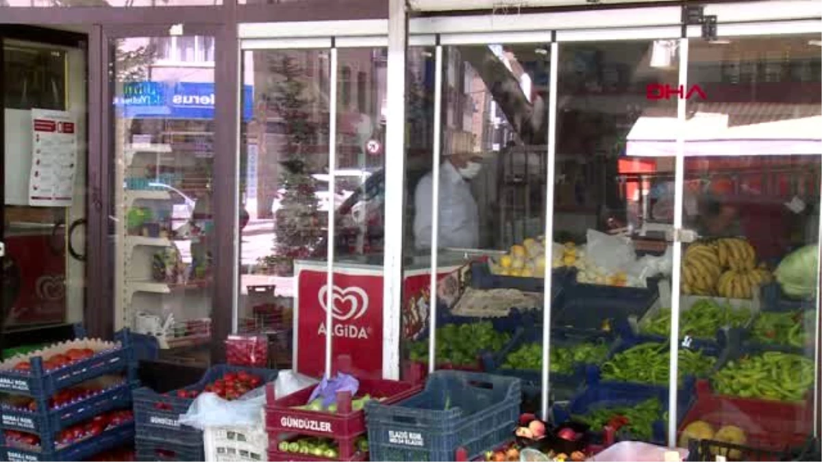 Elazığ\'da market işleten kardeşlere saldıran 3 kişi yakalandı