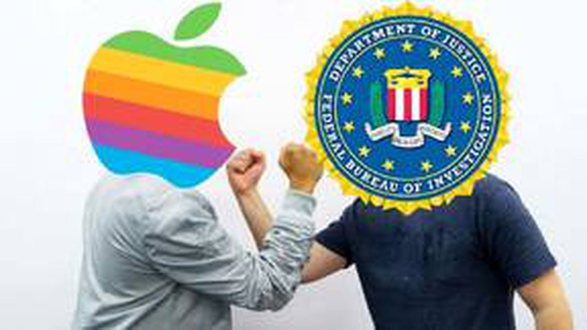 FBI iPhone Akıllı Telefonuna Girmeyi Başardı: Apple\'ın Gözü Yaşlı