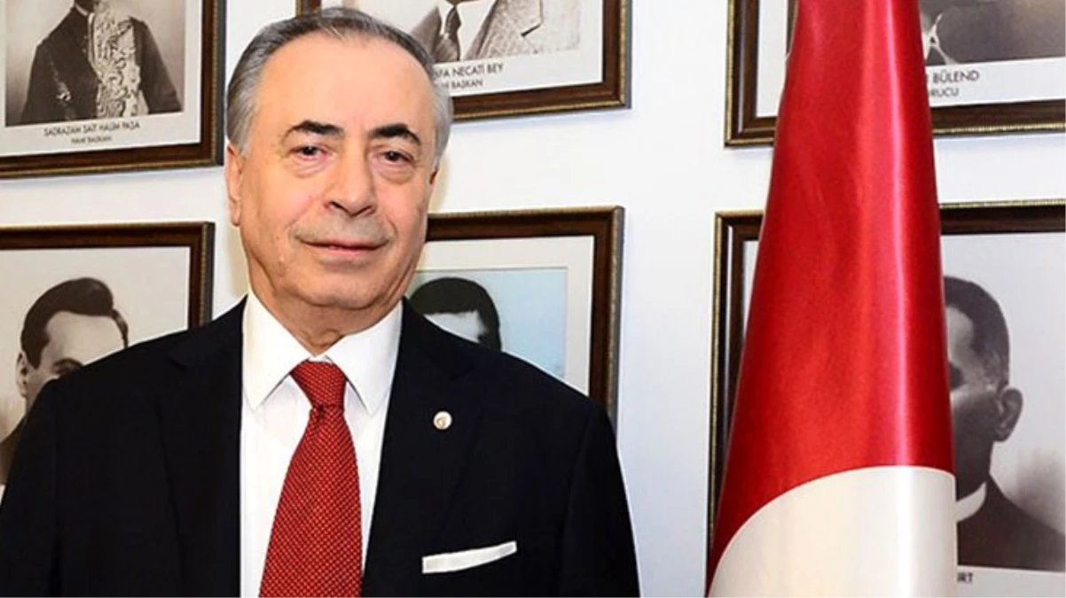Galatasaray Başkanı Mustafa Cengiz yoğun bakımdan çıktı