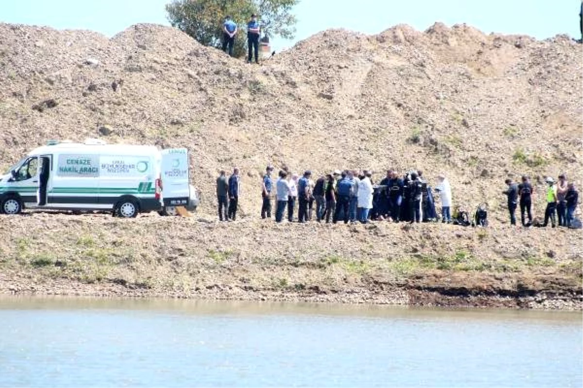 Kayıp Pınar\'ın ırmakta cansız bedeni bulundu; 5 gözaltı