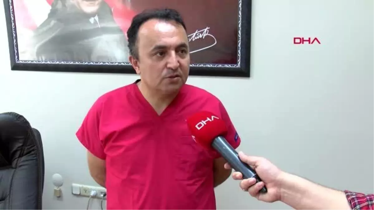 KAYSERİ Prof. Dr. Yıldız Yazın havuzlara dikkat etmek gerekir