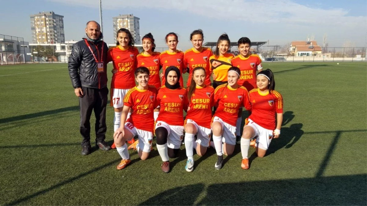 Kılıçaslan Yıldızspor Antrenörü İsmail Yıldız: "Maçların oynanması taraftarı değilim"