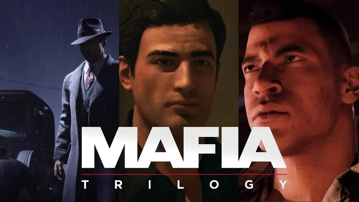 Mafia 2: Definitive Edition ve Mafia 3: Definitive Edition Satışa Sunuldu