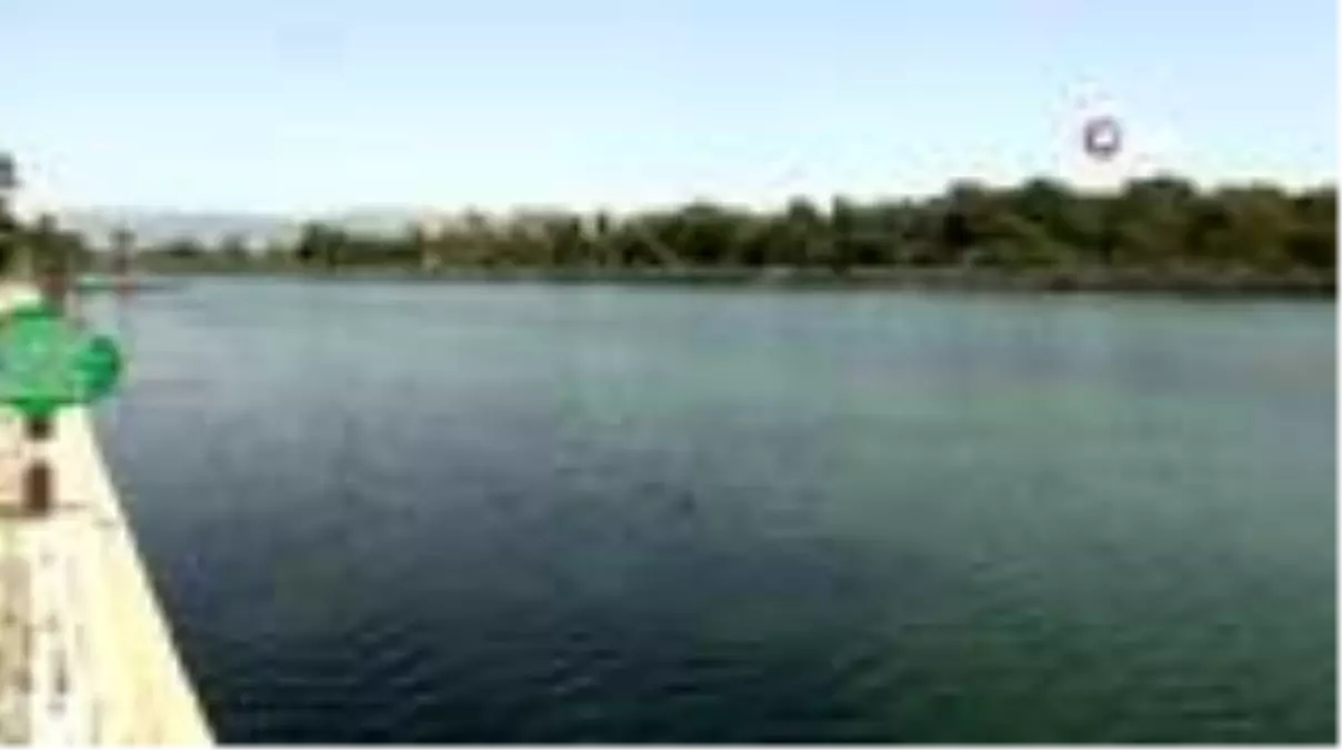 Manavgat Titreyengöl Koronayla kendine geldi