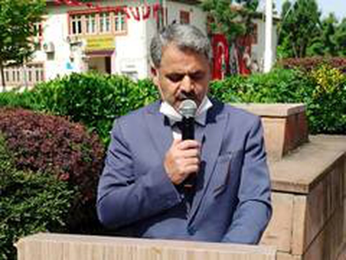 Milli Mücadelemizin 101. yıl dönümü