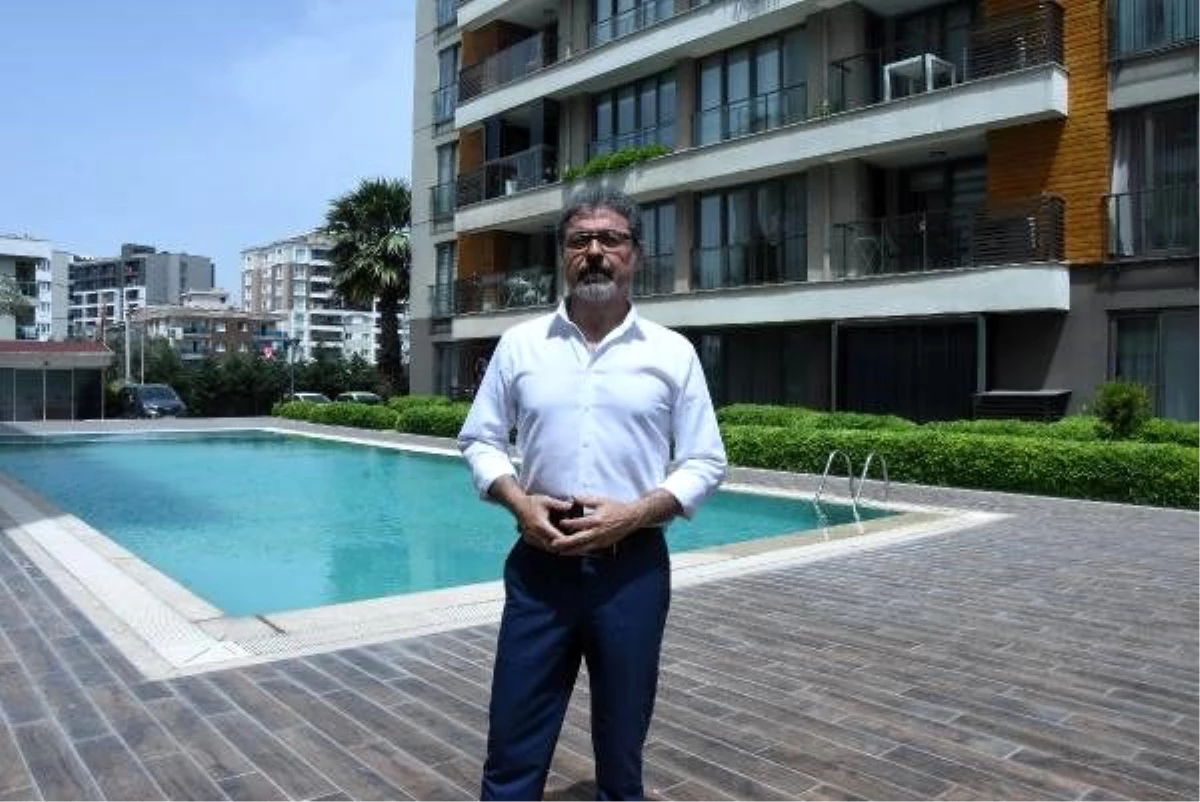Prof Dr. Sözbilir\'den Akdeniz\'deki depremler için tsunami uyarısı