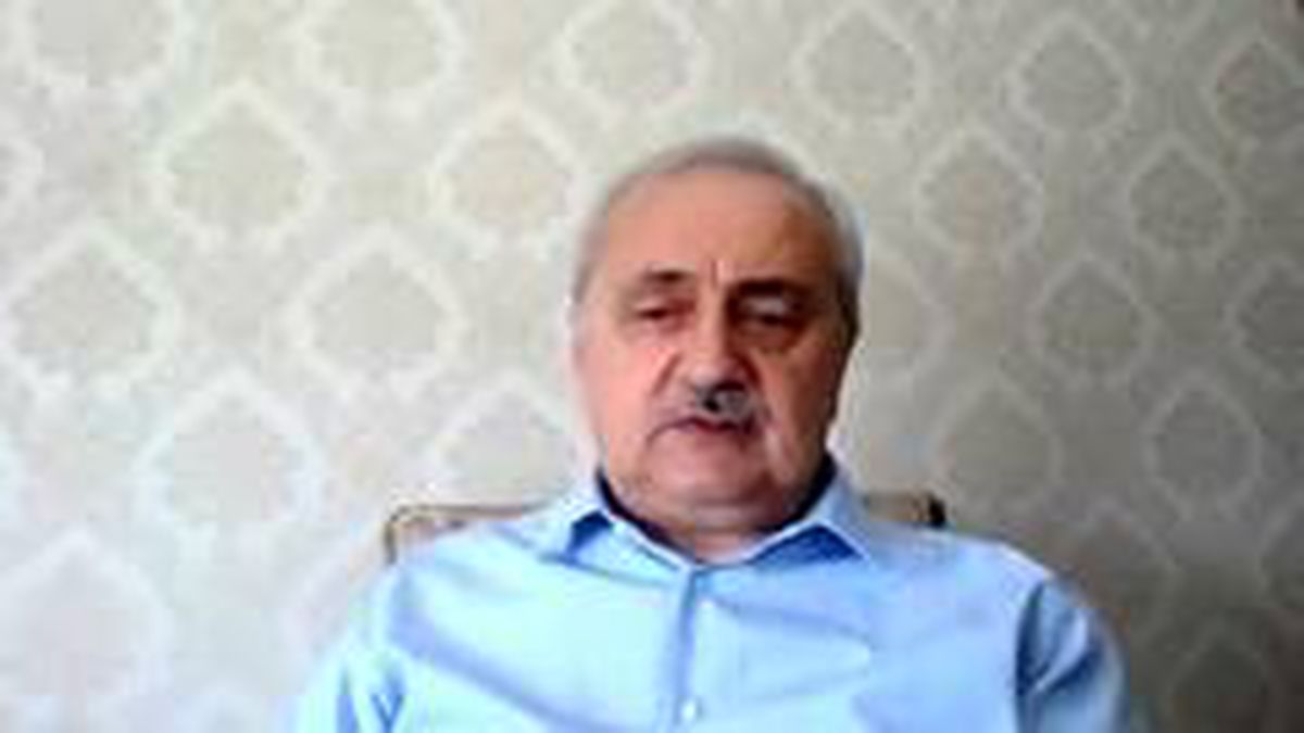 Prof. Dr. Yusuf Demir: "Her gün 6 bin çocuk su problemlerinden ölüyor"