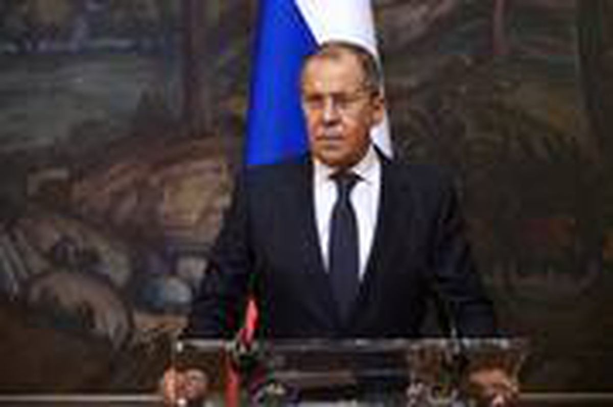 Rusya Dışişleri Bakanı Lavrov: "ABD silah alanındaki anlaşmalarını bozuyor"