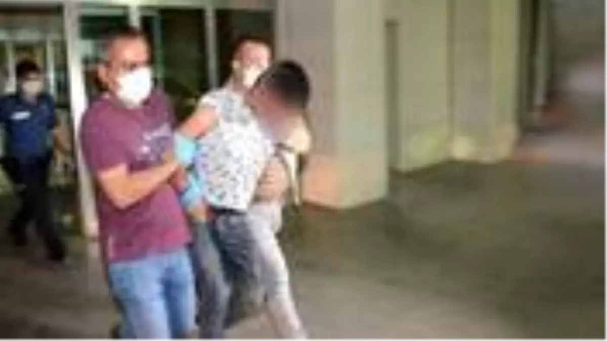 Silahla yaralama suçlusu çocuk, cezaevine götürülürken polislerin elinden kaçtı