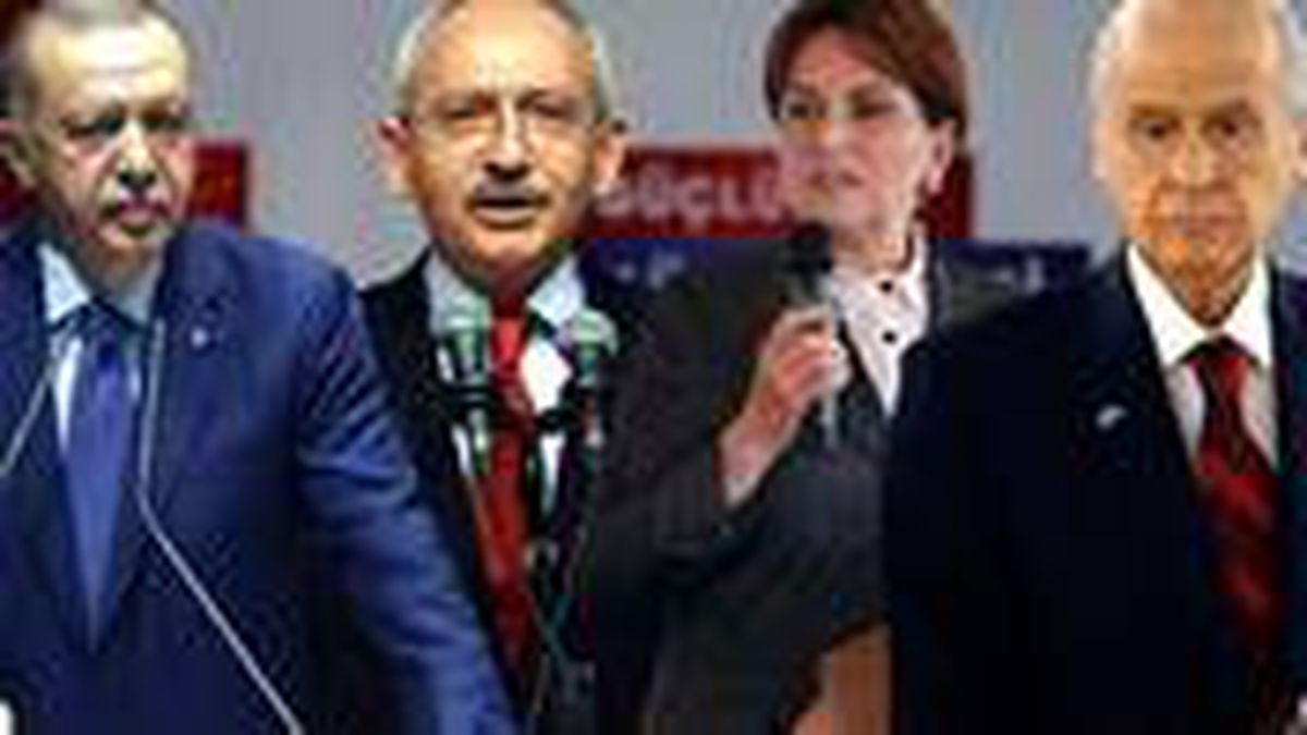 Siyasilerden 19 Mayıs mesajları! Hangi lider, ne mesaj paylaştı?