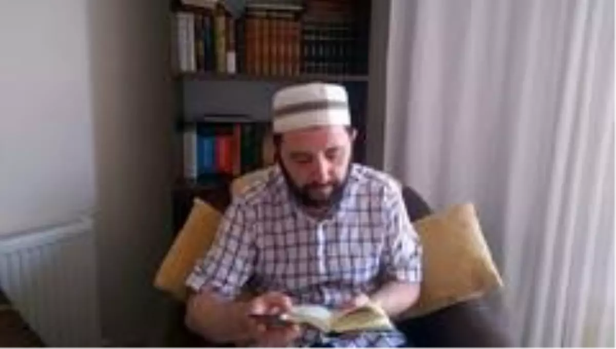 Uzaktan eğitim ile hafız oldular