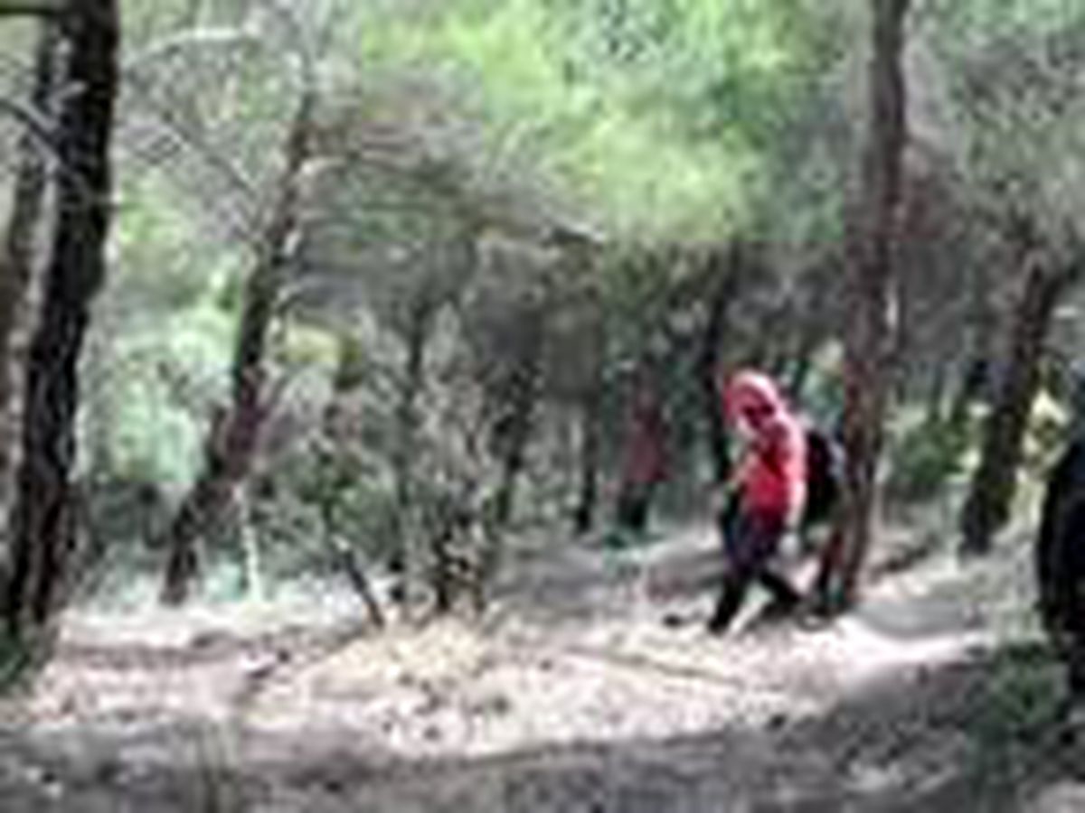 2 gündür haber alınamayan adam için arama çalışmaları başladı