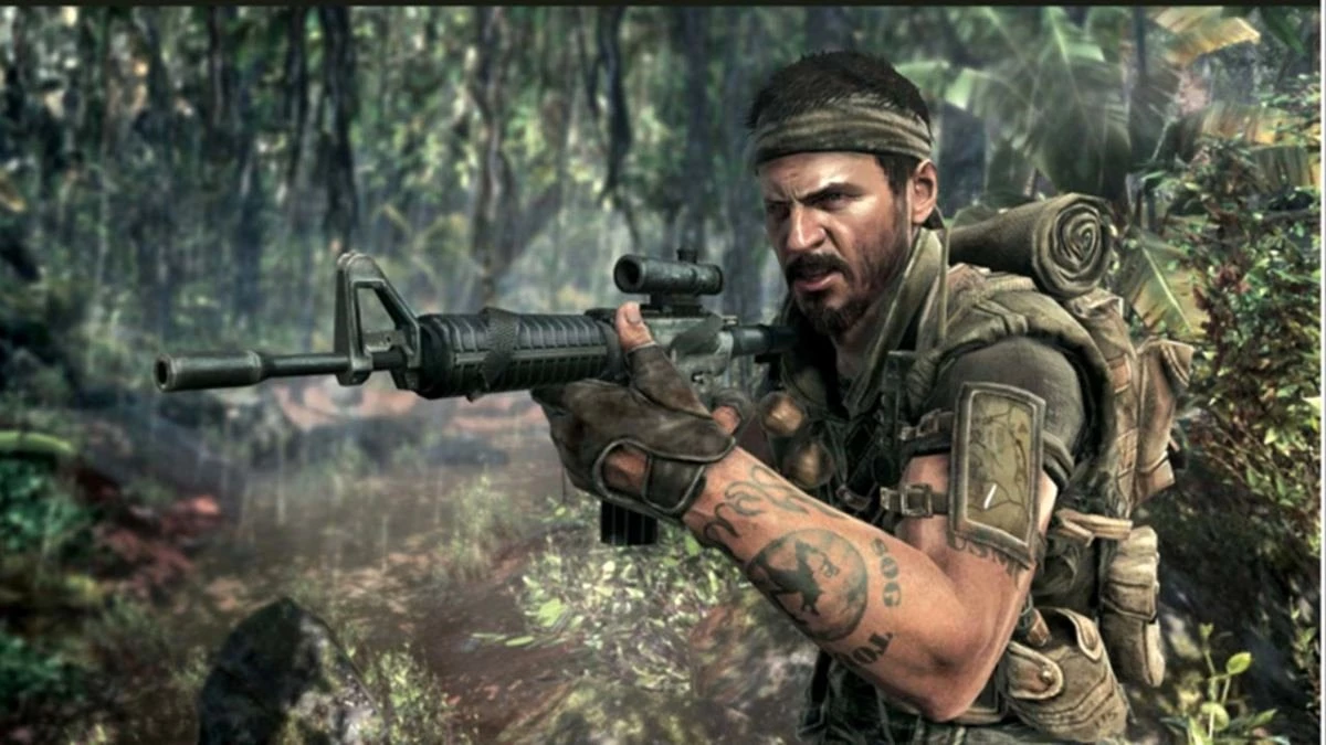 Call of Duty: Black Ops Cold War Geliyor Olabilir