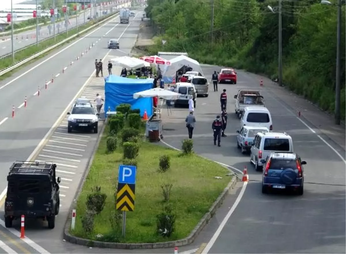 \'Çay göçü\' başladı, akın akın geliyorlar