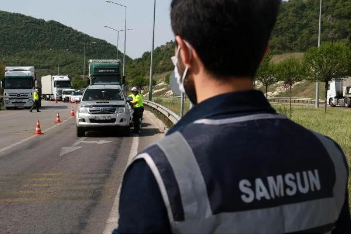 \'Çay göçü\' başladı, akın akın geliyorlar (2)