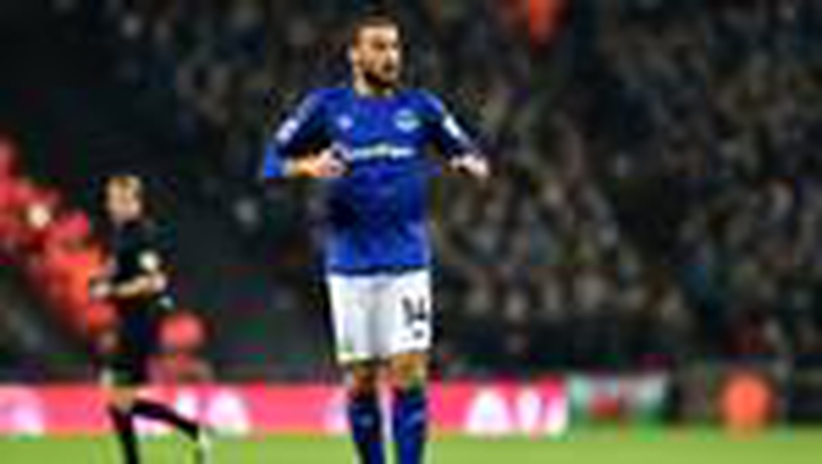 Cenk Tosun\'dan Ahmet Nur Çebi itirafı: O olmasa İngiltere\'ye gidemezdim