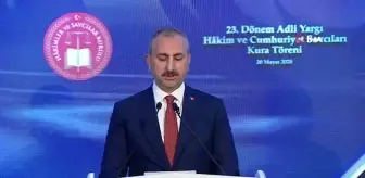 Cumhurbaşkanı Erdoğan: 'Vicdanınızı ve imzanızı hiçbir gücün emrine vermeyin'