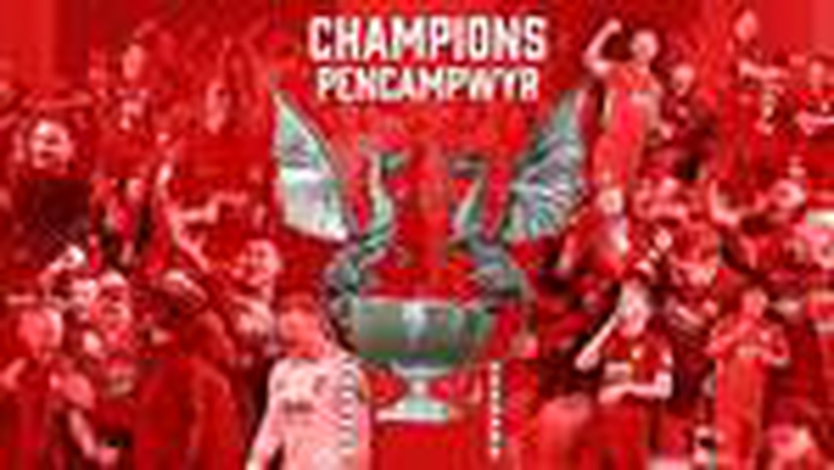 Galler\'de futbol ligi tescil edildi! Şampiyon Connah\'s Quay Nomads...