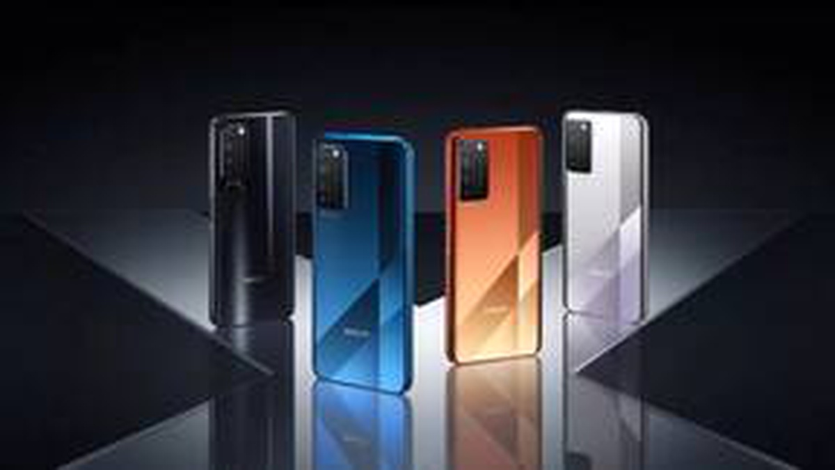 Honor X10 Tanıtıldı! İşte Özellikleri ve Fiyatı